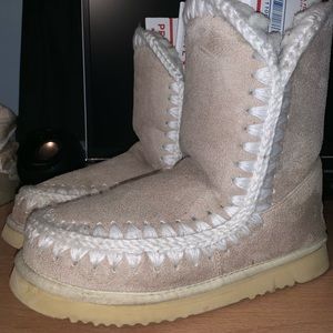 Mou Boots